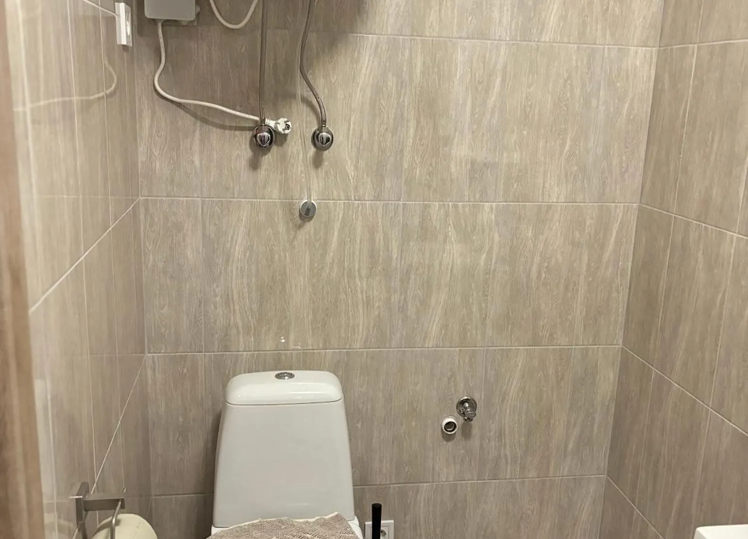 Apartment Апартаменти Жк Рів'Єра Kyiv Ukraine