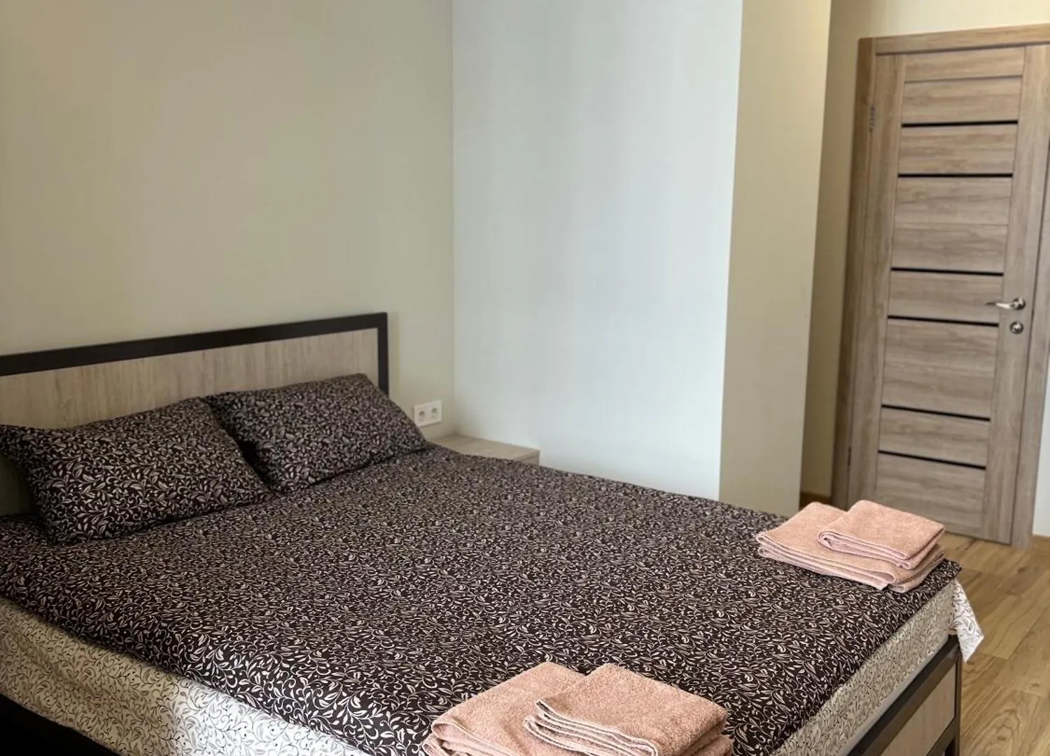 Apartment Апартаменти Жк Рів'Єра Kyiv Ukraine
