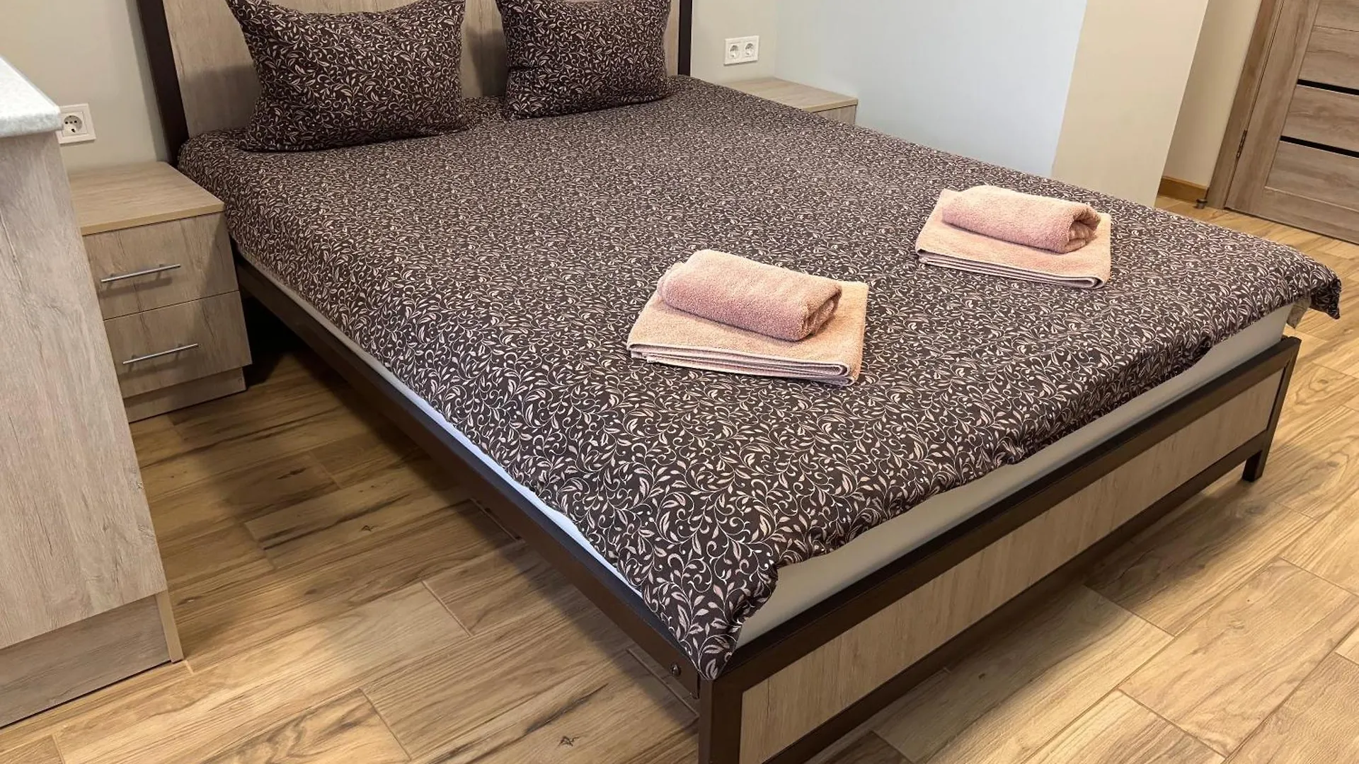 Apartment Апартаменти Жк Рів'Єра Kyiv