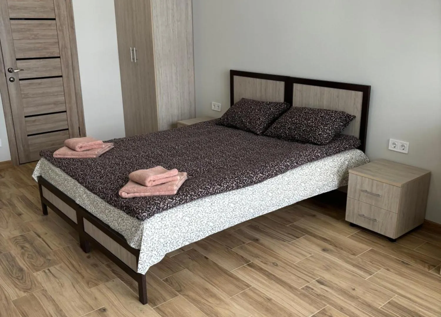 Apartament Апартаменти Жк Рів'Єра Kijów